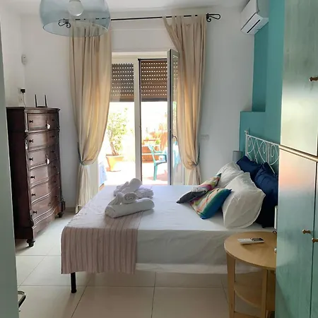 Dalla Nonna * バーリ