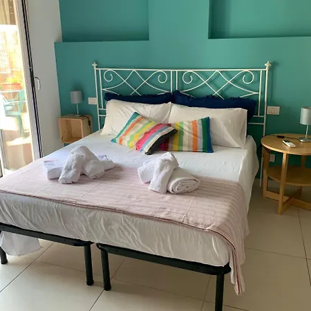 Dalla Nonna Lejlighed