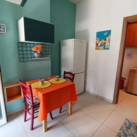 Apartamento Dalla Nonna Bari