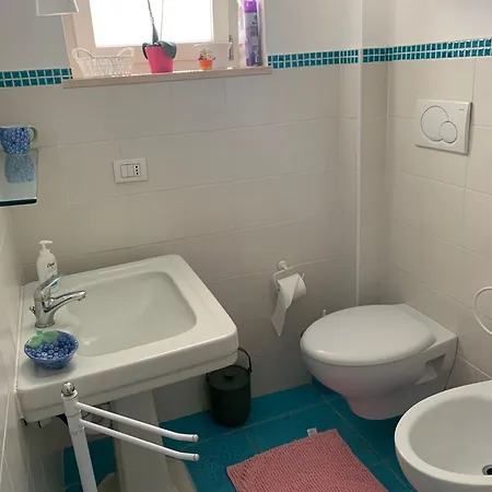 Lägenhet Dalla Nonna