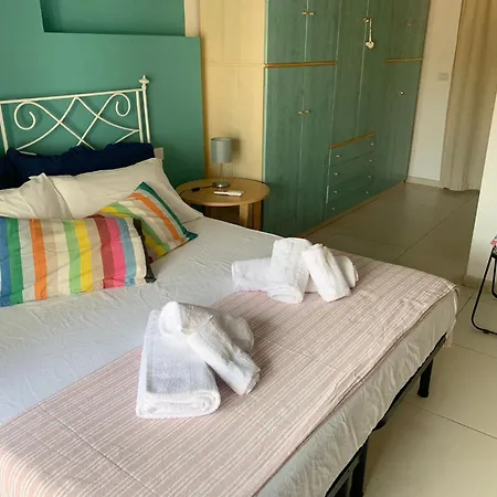 Dalla Nonna Lägenhet *