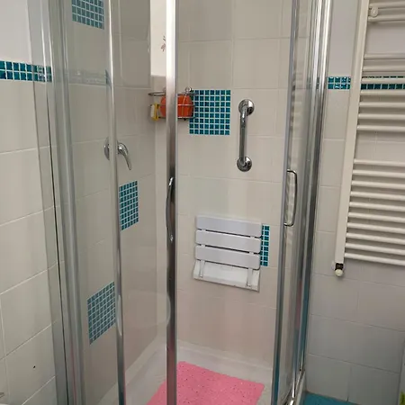 Dalla Nonna Apartmán *